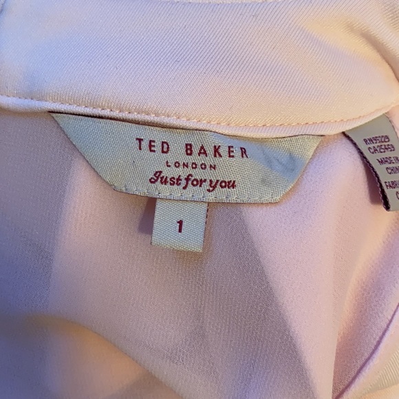 Ted Baker Dress - Picture 4 of 8